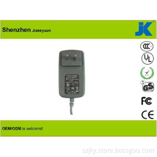 usb wifi adaptor 12V0.5A ,Various Plugs are Available